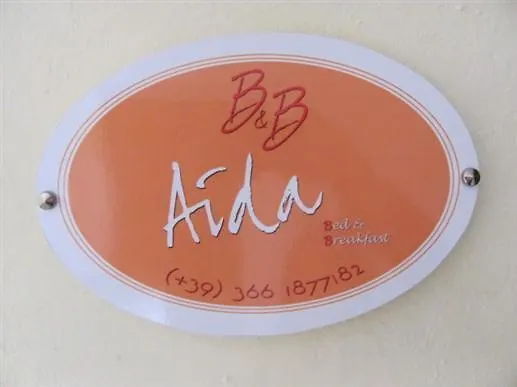 Aida B&B 比萨 住宿加早餐酒店