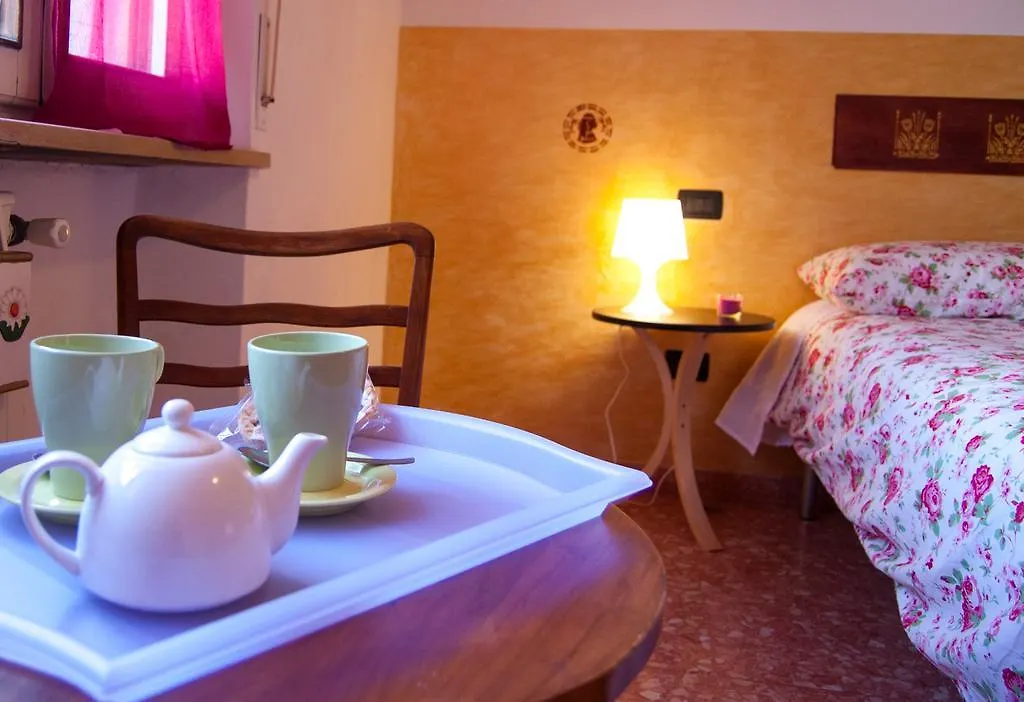 Aida B&B 比萨