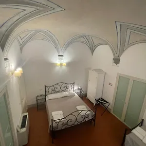 Bonconvento - Hituscany Couette-café