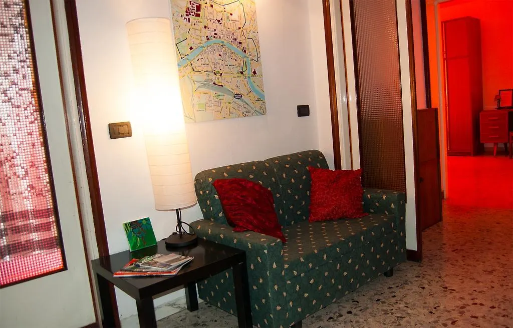 Aida B&B Pisa