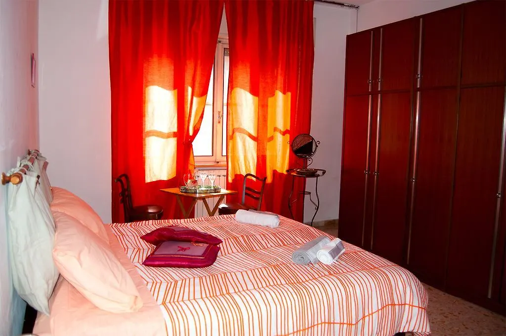Aida B&B Pisa
