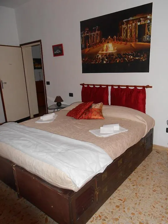 Aida B&B Pisa