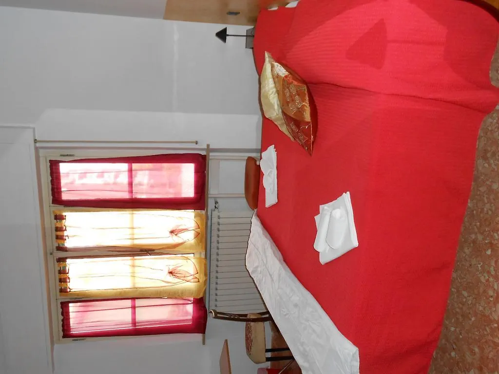 Bed & Breakfast Aida B&B Pisa