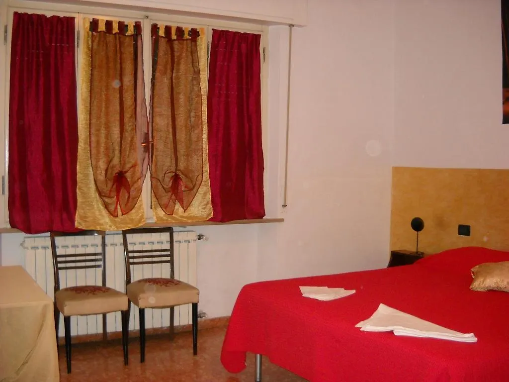 Aida B&B Pisa Bed & Breakfast
