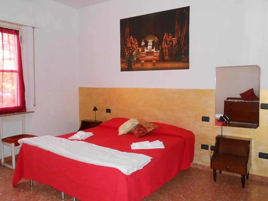 Aida B&B Pisa Bed & Breakfast