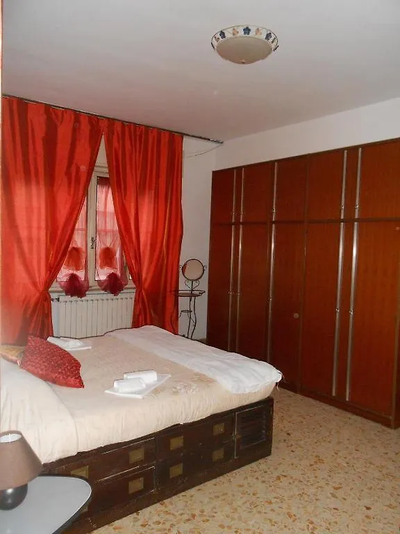 Aida B&B Pisa