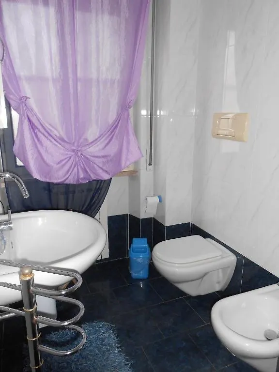 Bed & Breakfast Aida B&B Pisa Italië