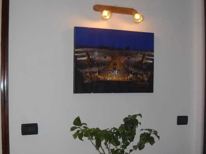 Aida B&B Pisa Italië