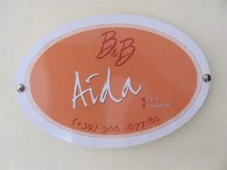 Aida B&B Pisa Italië