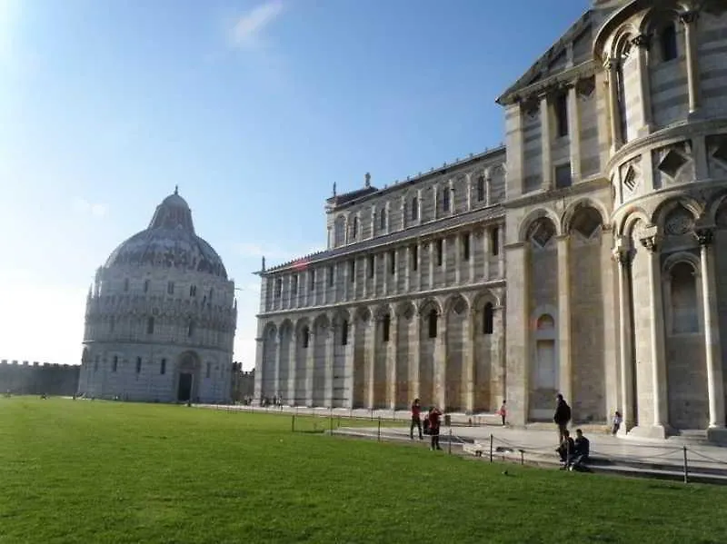 Aida B&B Pisa