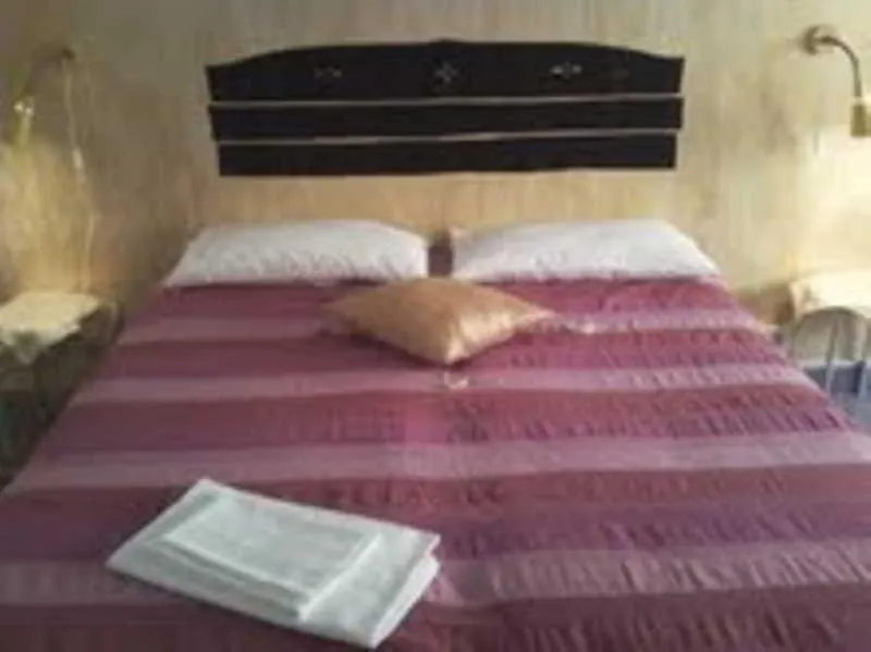 Bed & Breakfast Aida B&B Pisa